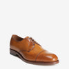 Walnut Burnished Calf