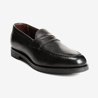 SFO Dress Loafer - Black