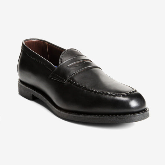 SFO Dress Loafer - Black