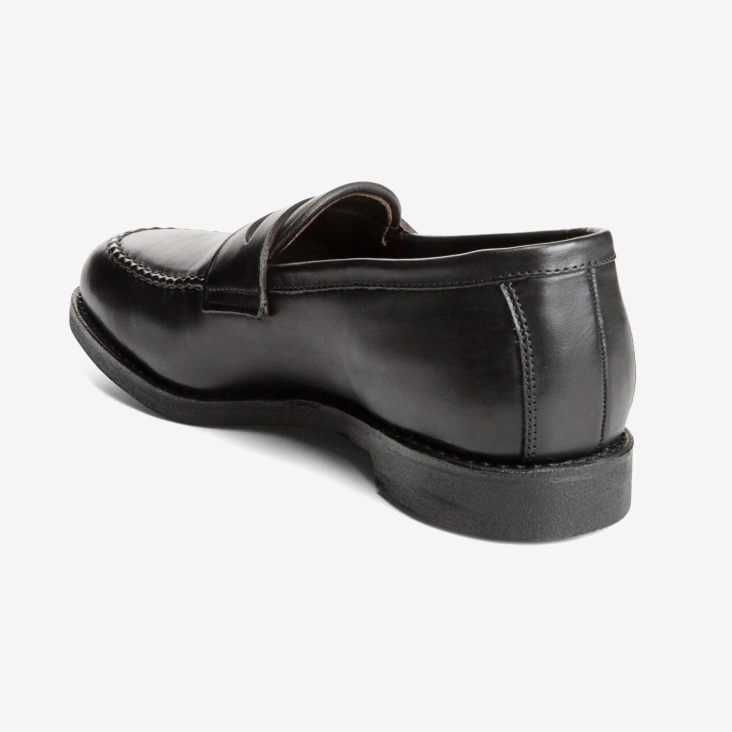 SFO Dress Loafer - Black