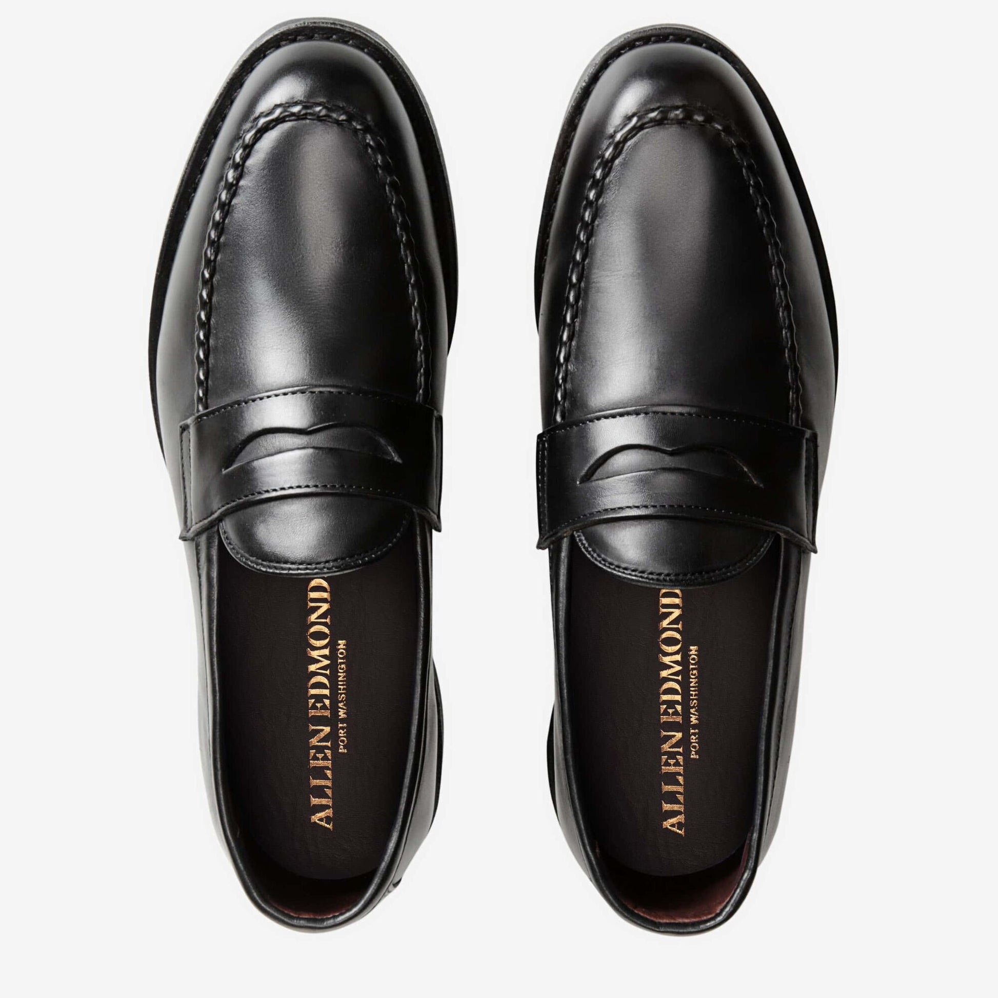 SFO Dress Loafer - Black