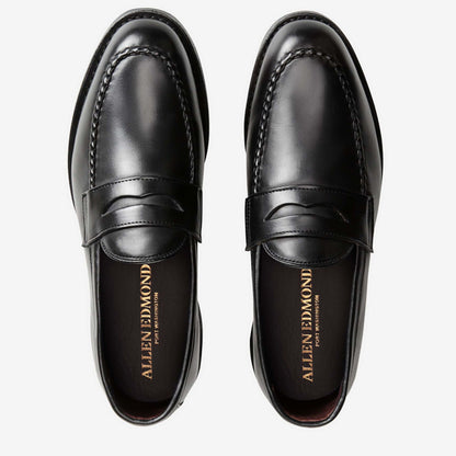 SFO Dress Loafer - Black