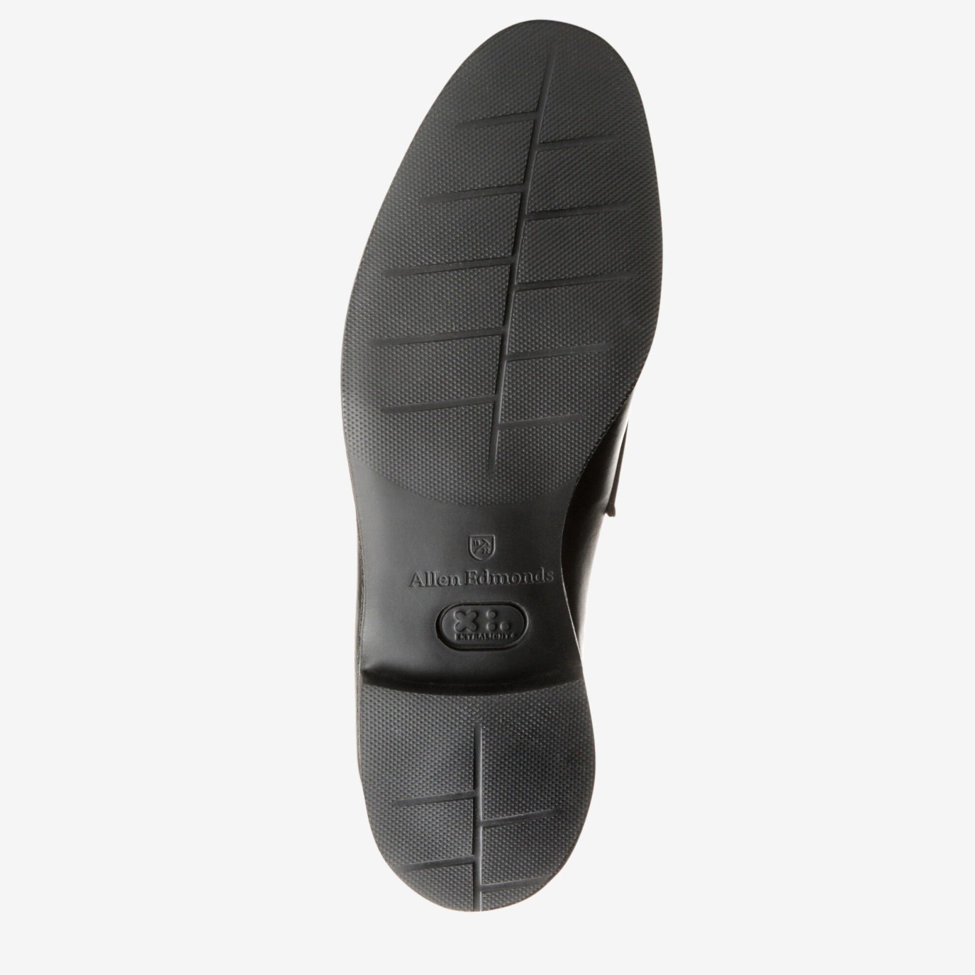 SFO Dress Loafer - Black