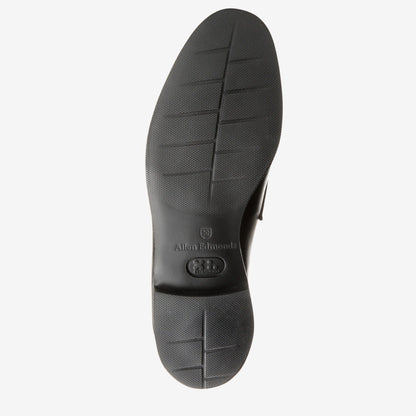 SFO Dress Loafer - Black