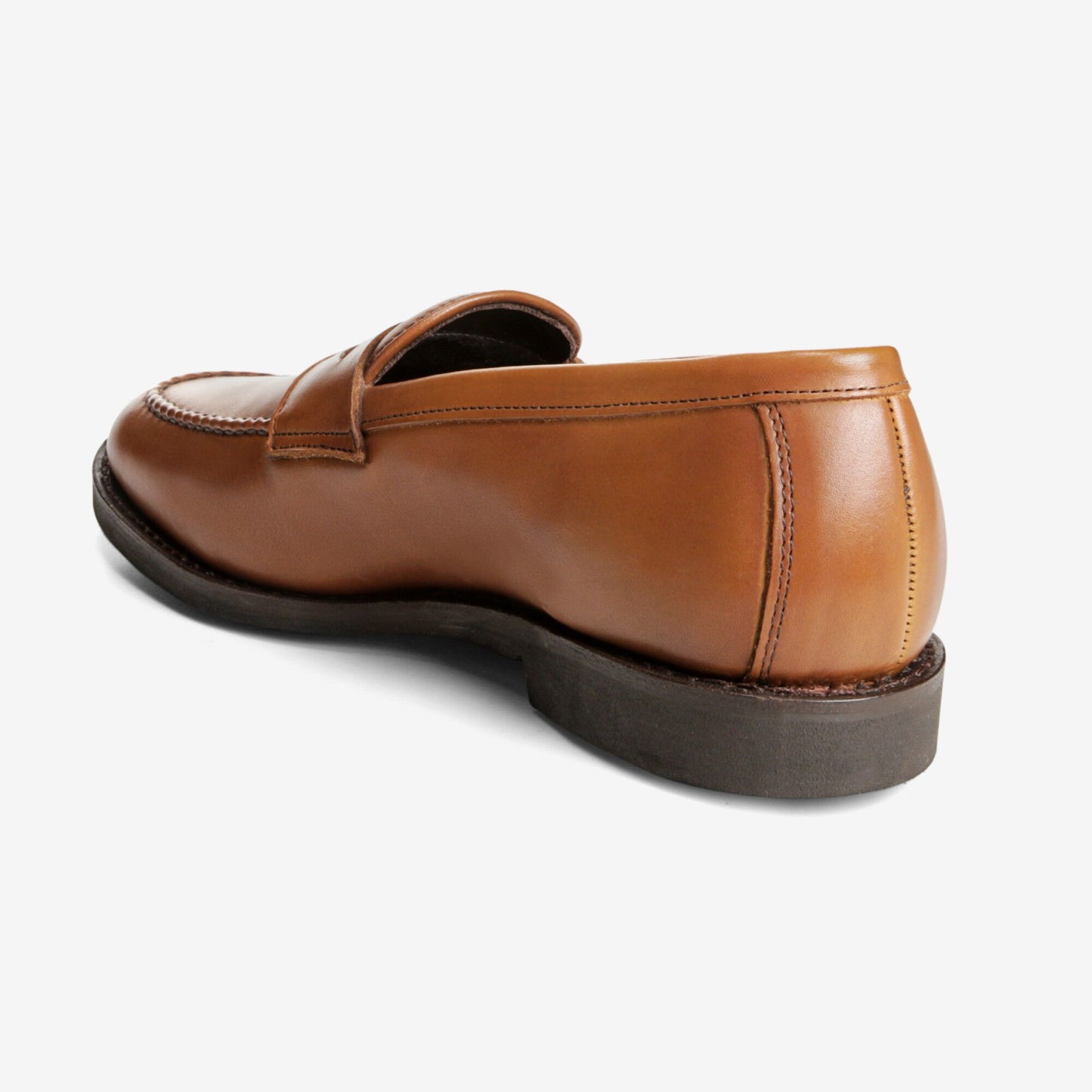 SFO Dress Loafer - Walnut