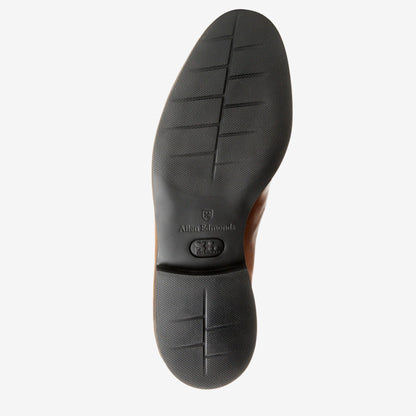 SFO Dress Loafer - Walnut
