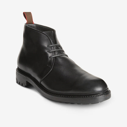Surrey Chukka Boot - Black