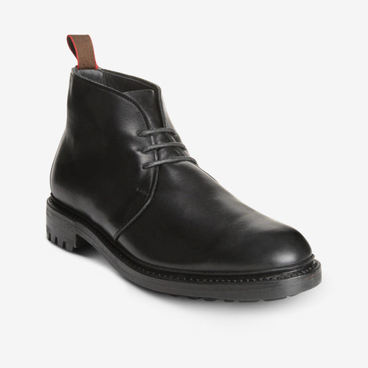 Surrey Chukka Boot - Black