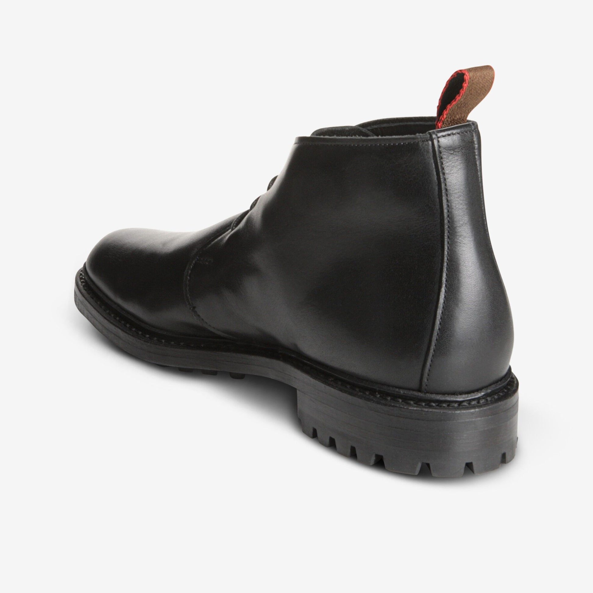 Surrey Chukka Boot - Black