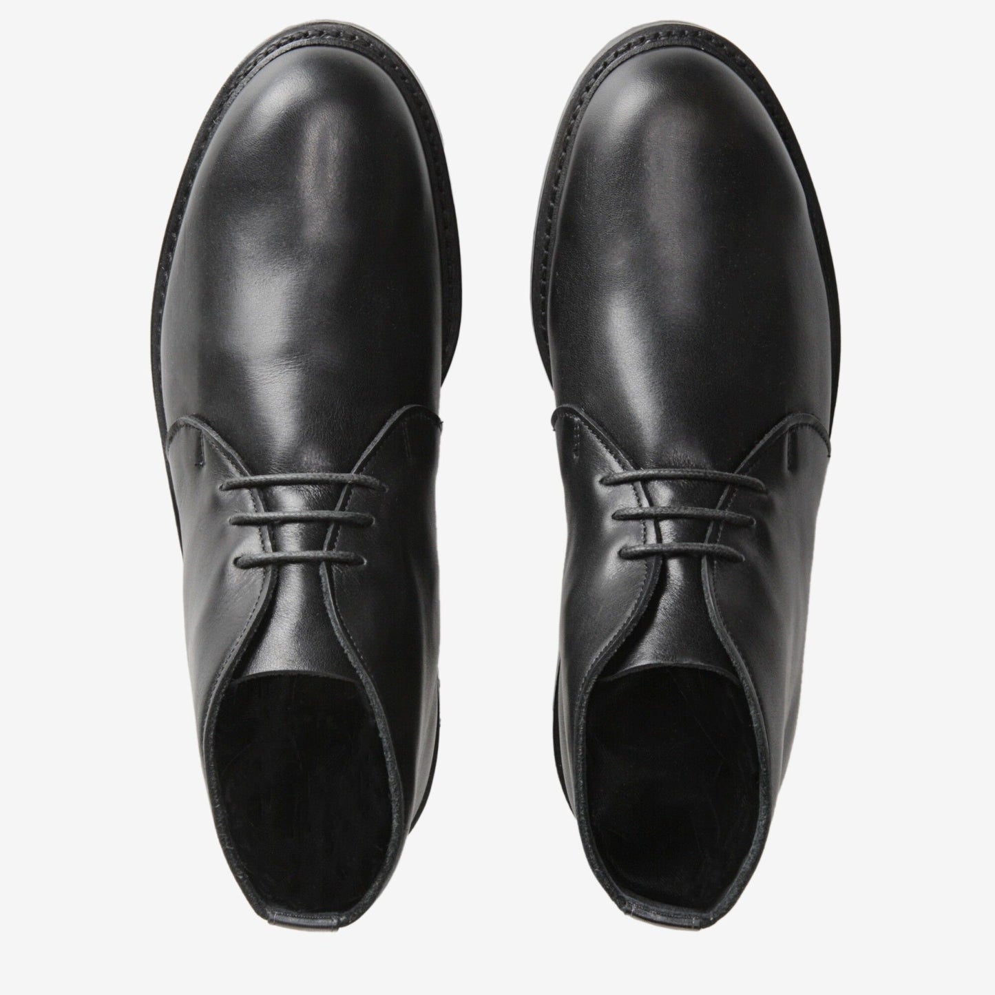 Surrey Chukka Boot - Black