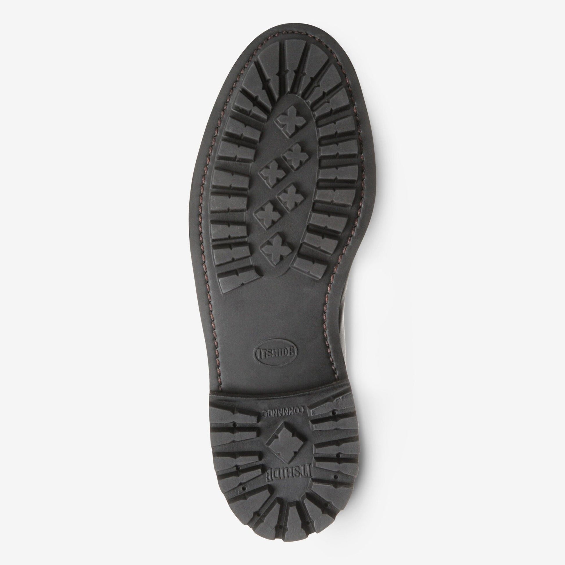Surrey Chukka Boot - Black