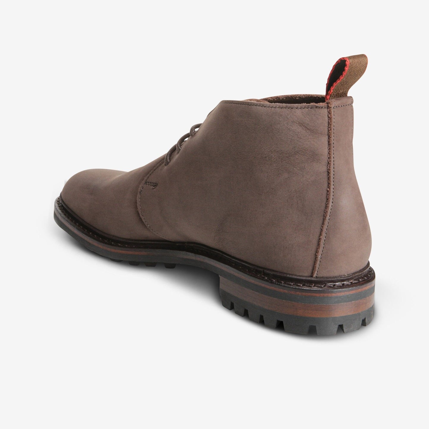 Surrey Chukka Boot - Brown