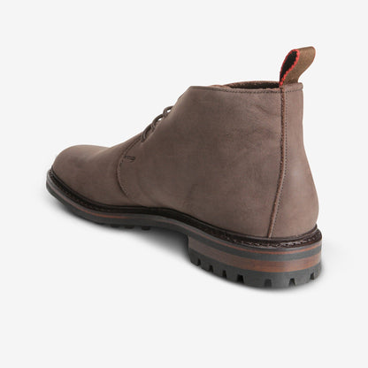 Surrey Chukka Boot - Brown