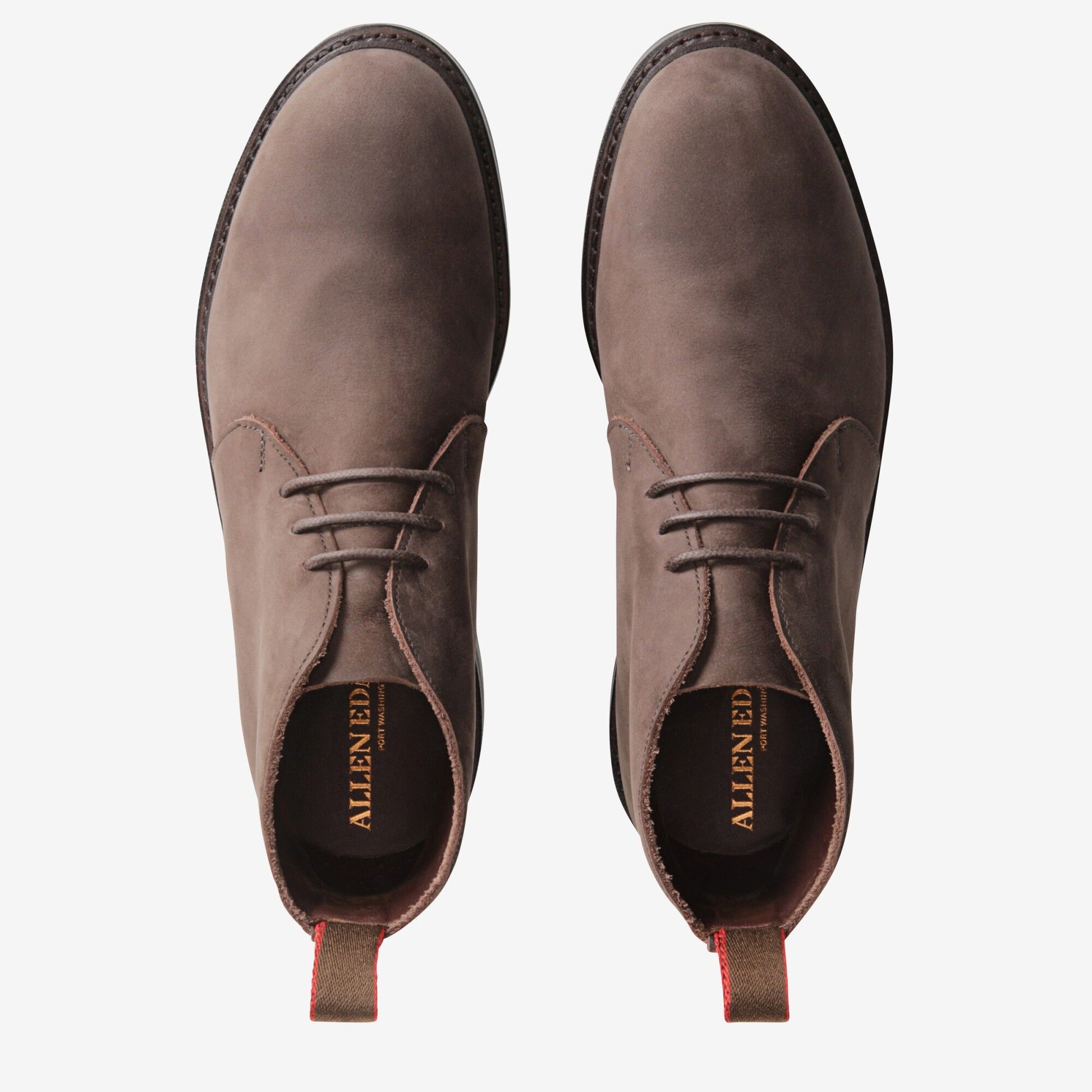 Surrey Chukka Boot - Brown
