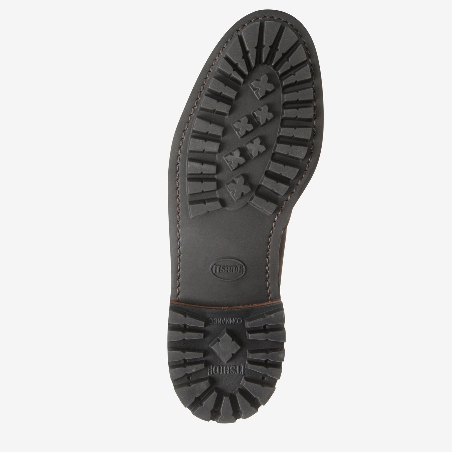 Surrey Chukka Boot - Brown