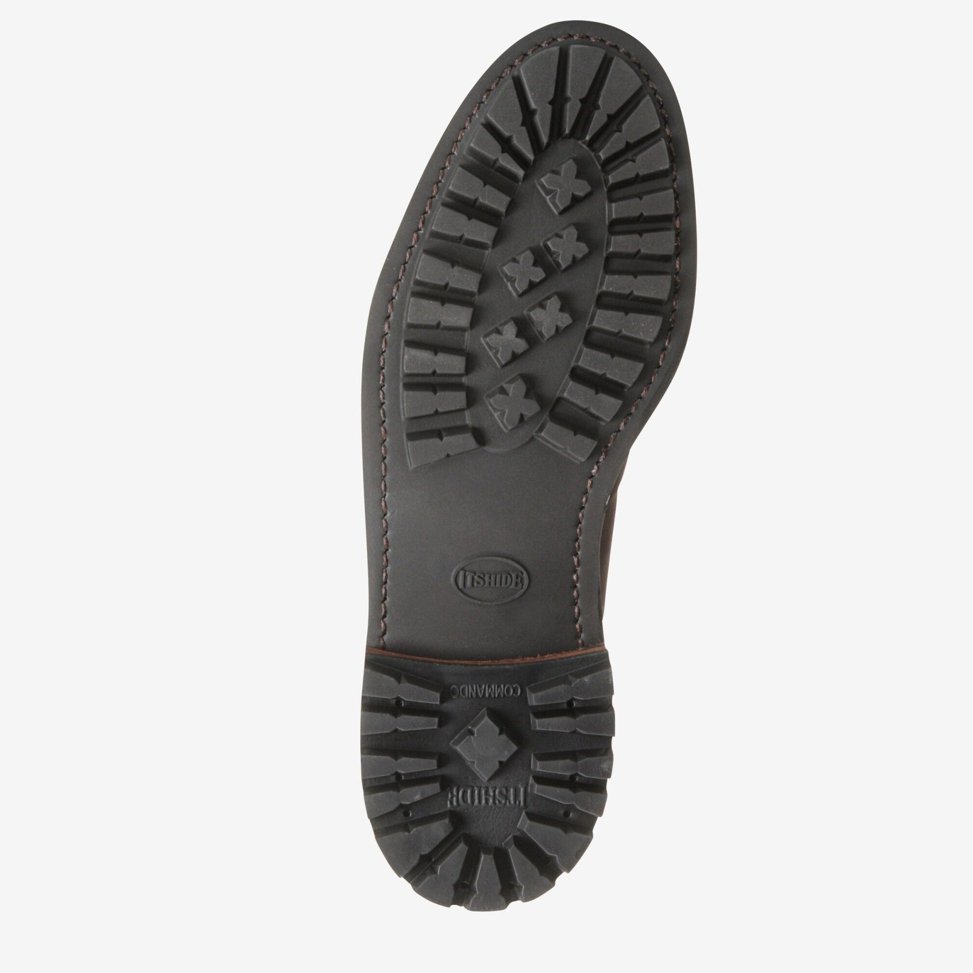 Surrey Chukka Boot - Brown