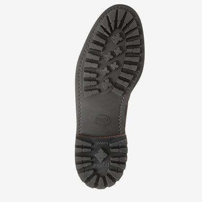 Surrey Chukka Boot - Brown