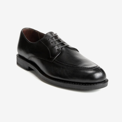 MSP Split-toe Blucher - Black