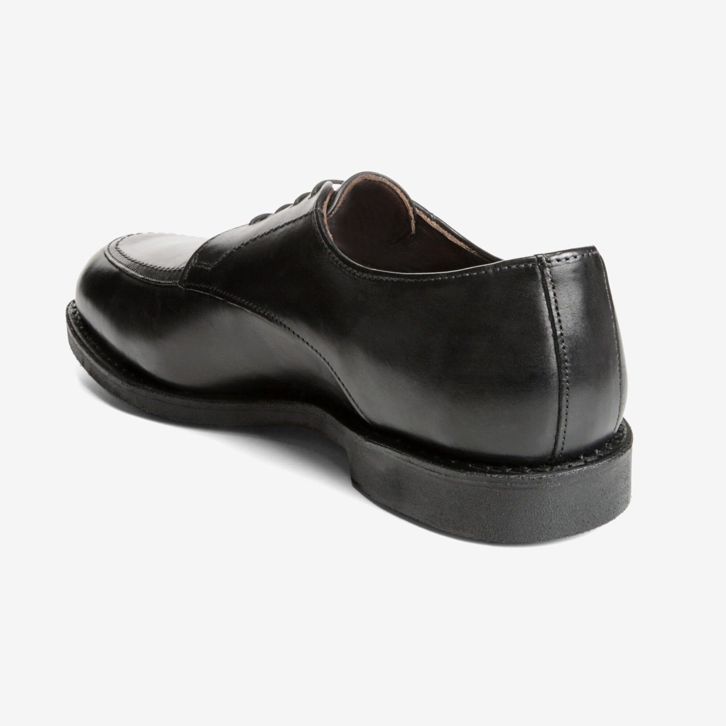 MSP Split-toe Blucher - Black