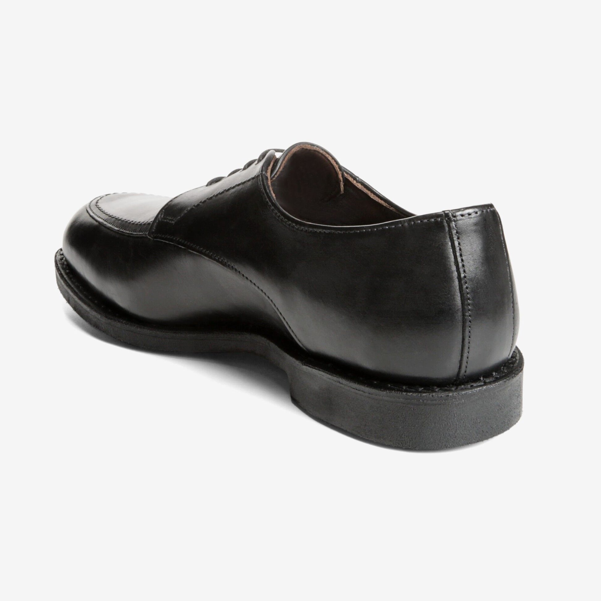 MSP Split-toe Blucher - Black