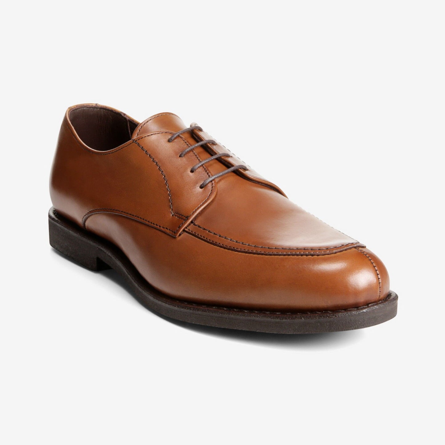 MSP Split-toe Blucher - Walnut