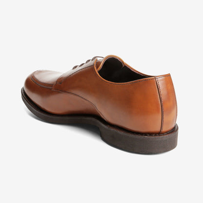 MSP Split-toe Blucher - Walnut
