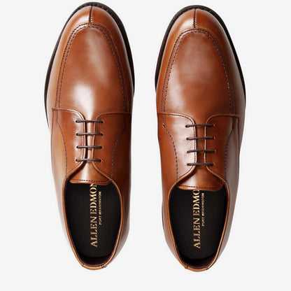 MSP Split-toe Blucher - Walnut