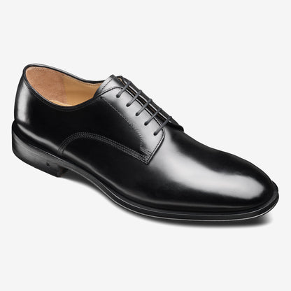 Corsico Italian Dress Shoe - Black