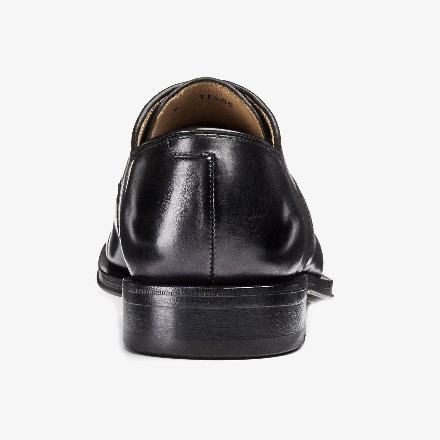 Corsico Italian Dress Shoe - Black