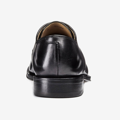 Corsico Italian Dress Shoe - Black