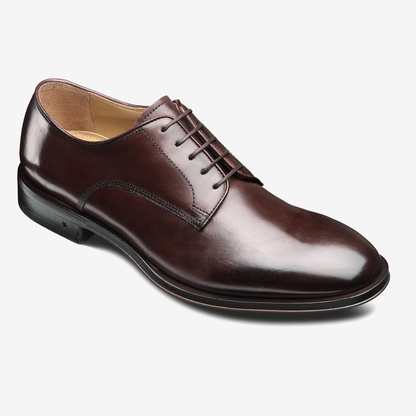 Corsico Italian Dress Shoe - Brown