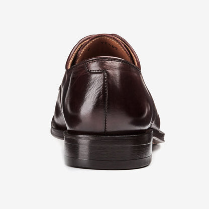 Corsico Italian Dress Shoe - Brown