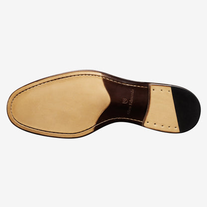 Corsico Italian Dress Shoe - Brown