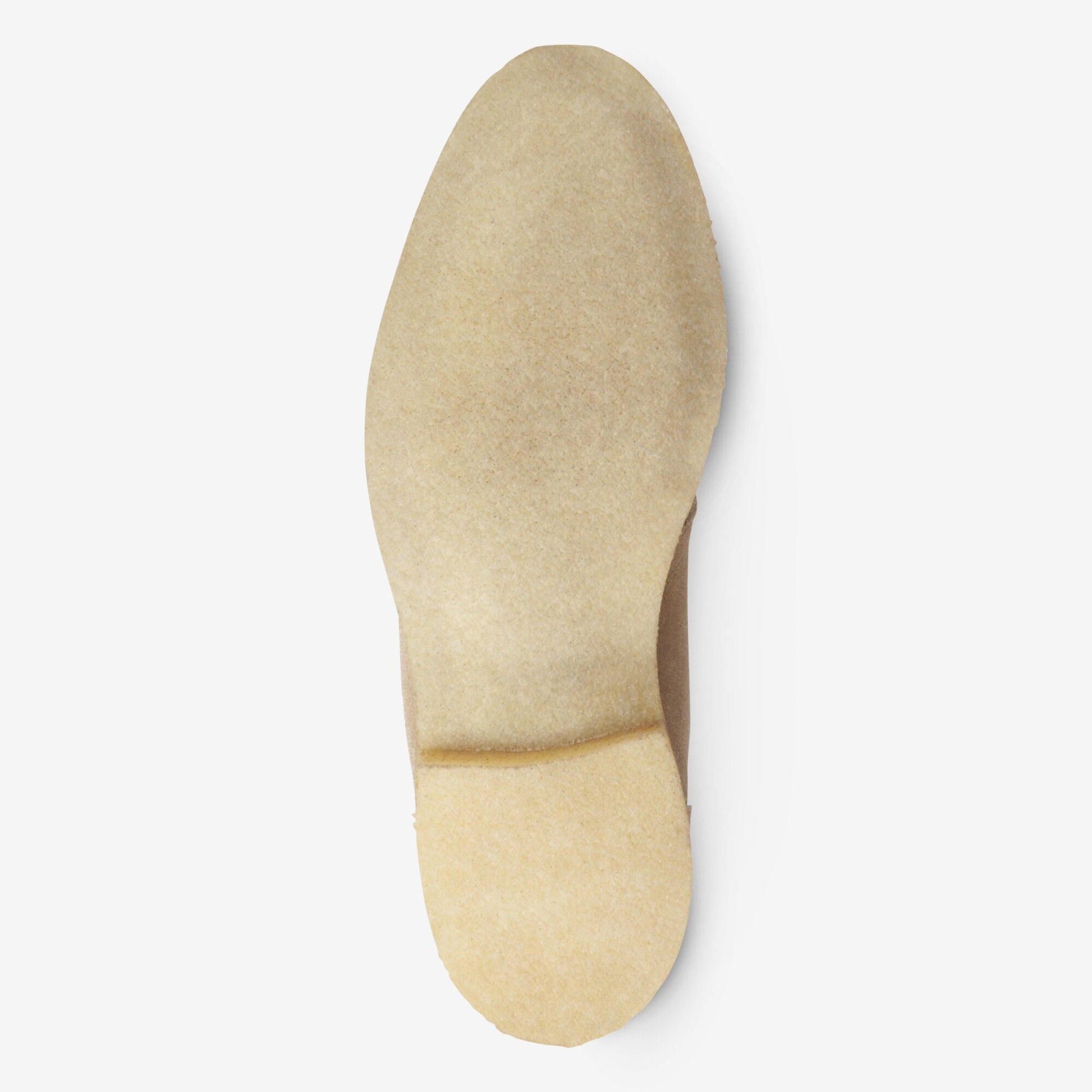 Logan Maxwell Suede Chukka Boot - Bone