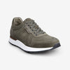 Grey Suede
