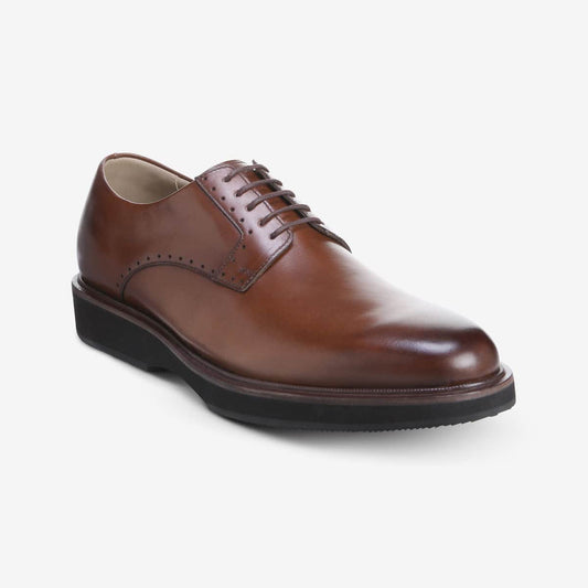 Brooklyn Light Derby - Brown