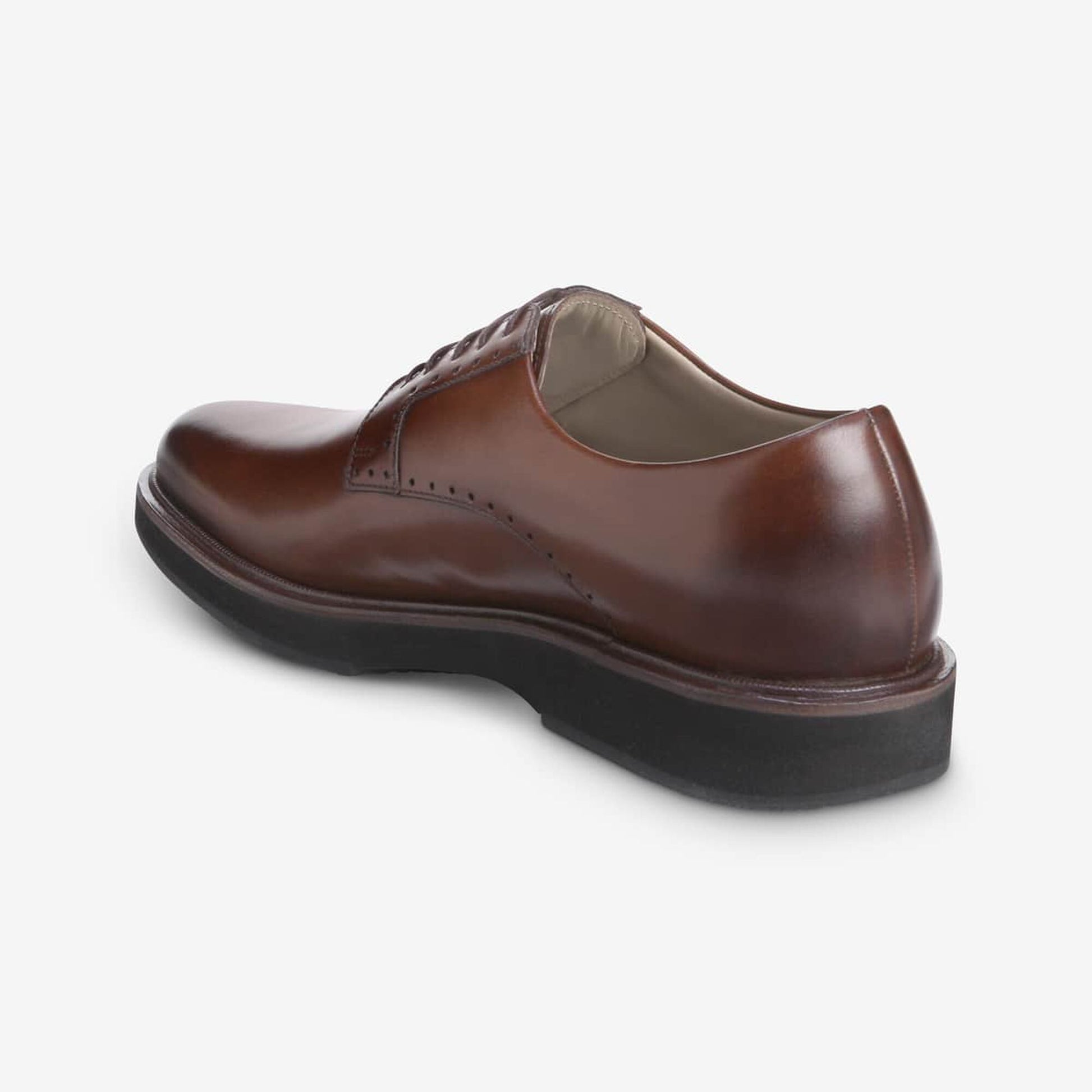 Brooklyn Light Derby - Brown