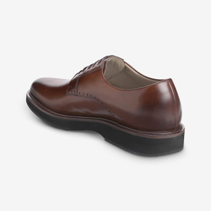 Brooklyn Light Derby - Brown