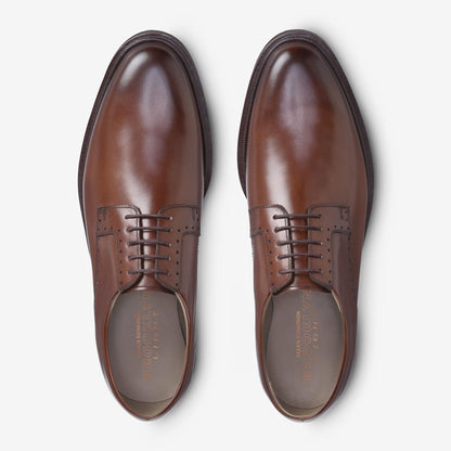 Brooklyn Light Derby - Brown