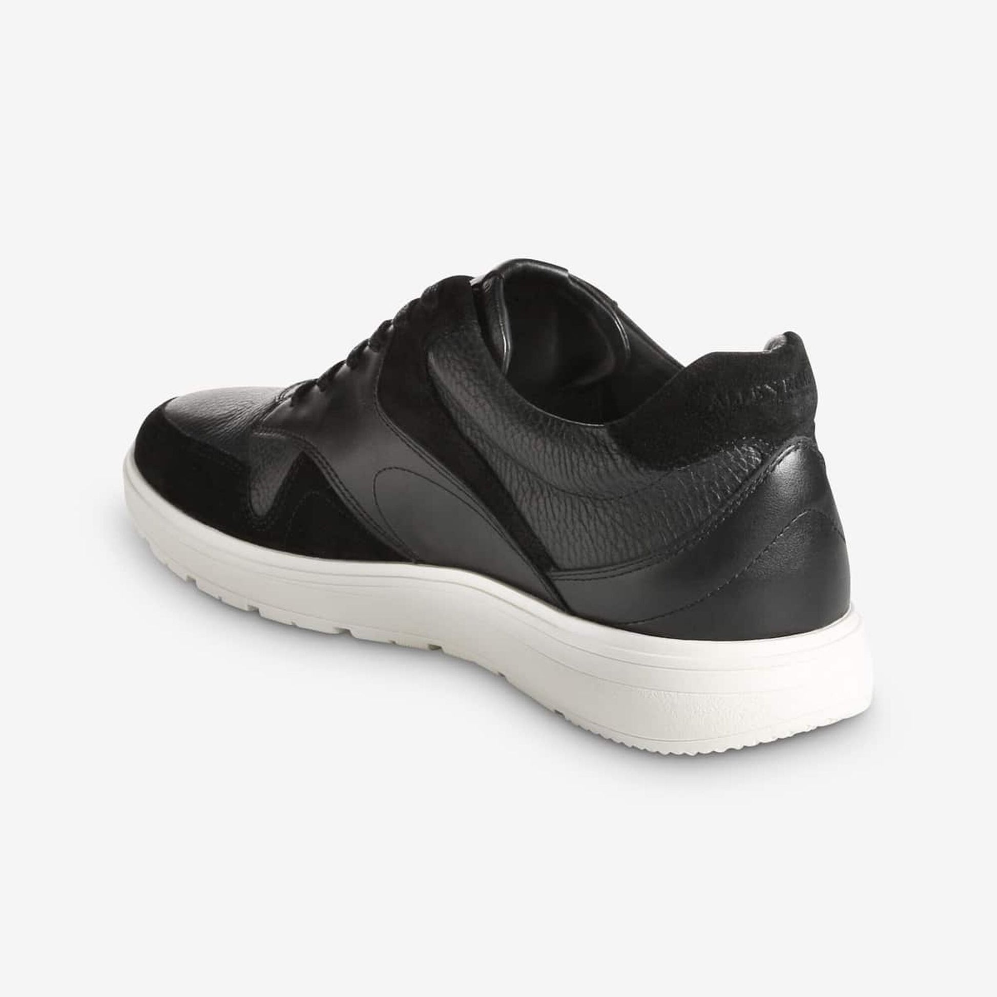 Osborn Sneaker - Black