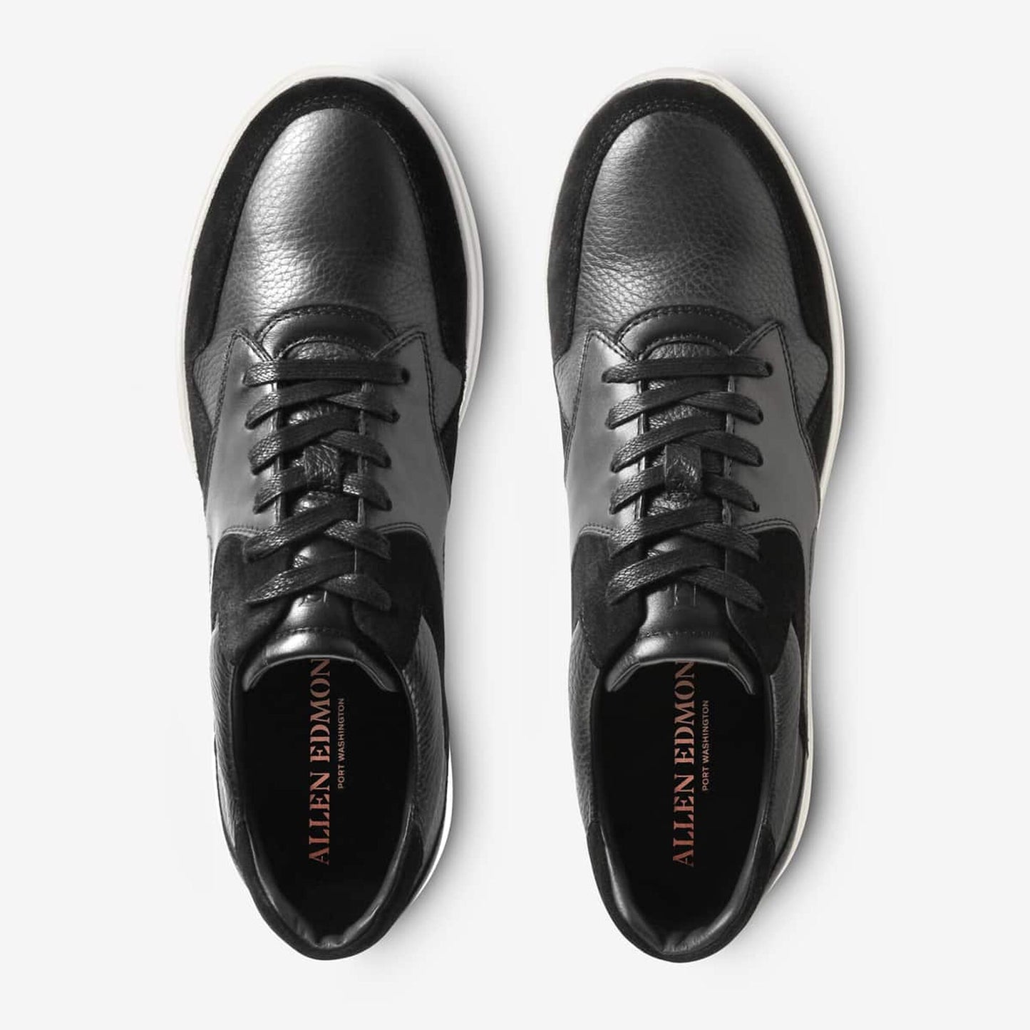 Osborn Sneaker - Black