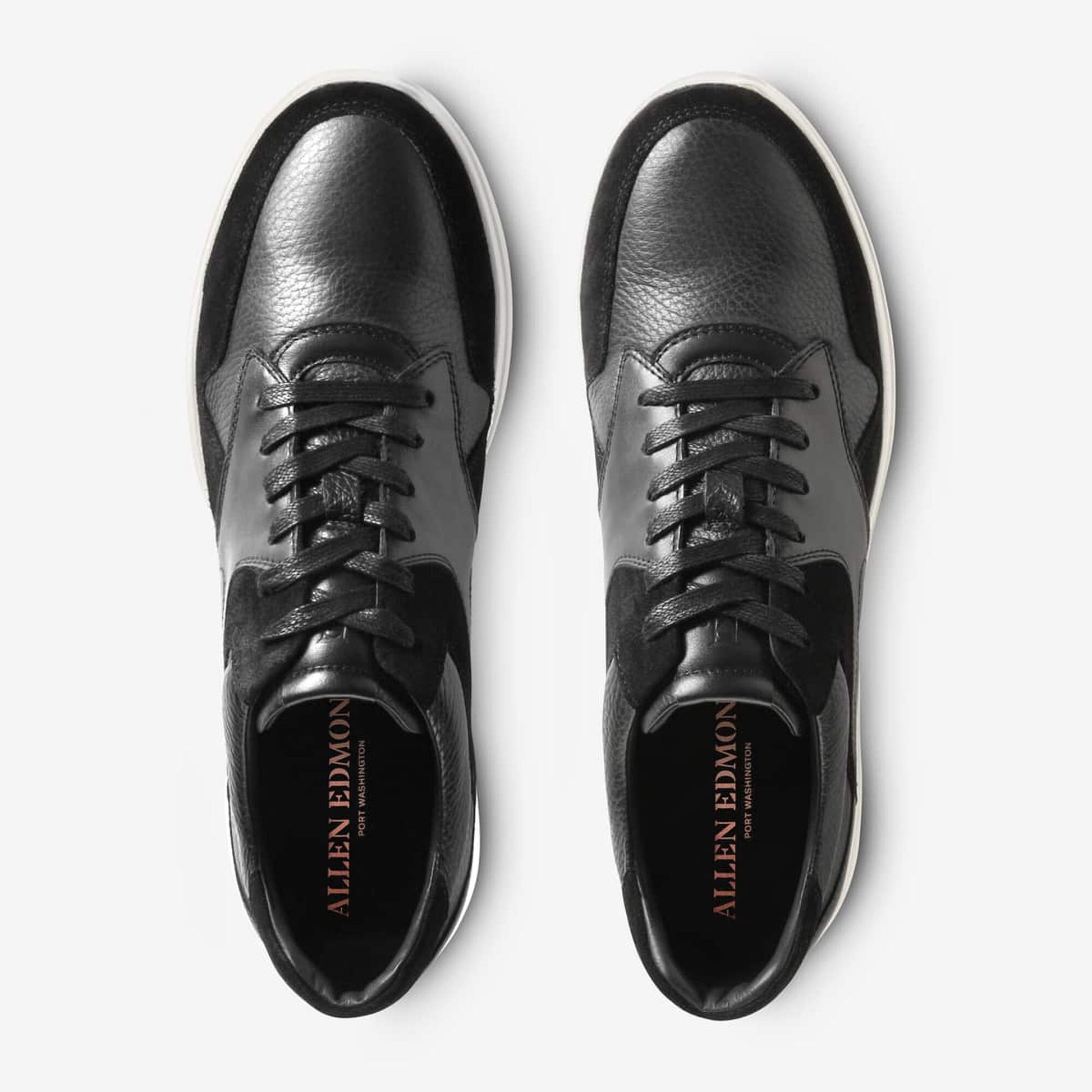 Osborn Sneaker - Black