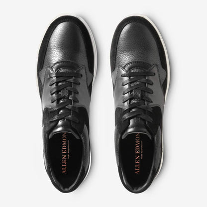 Osborn Sneaker - Black