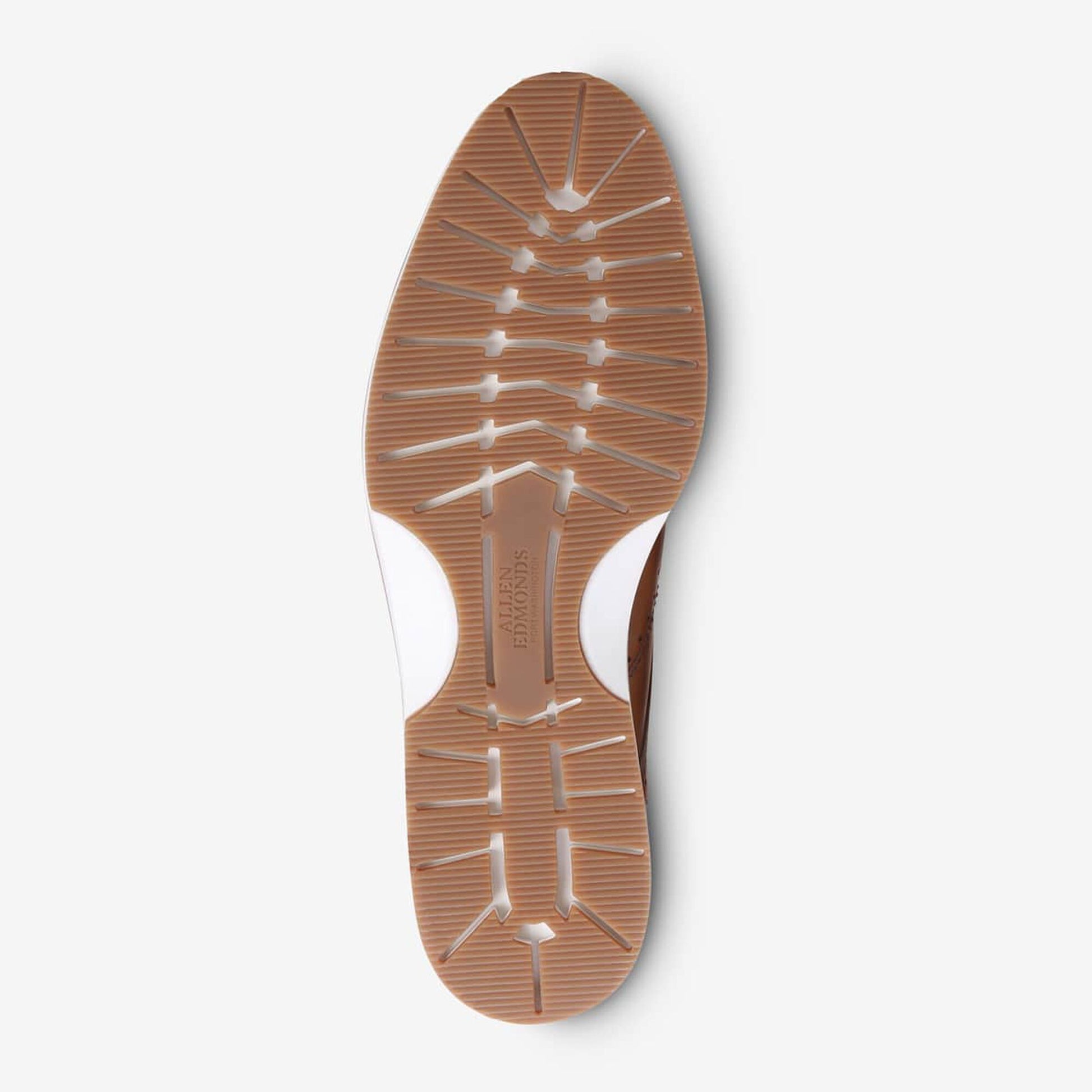 Brooklyn Light Wingtip Derby - Walnut