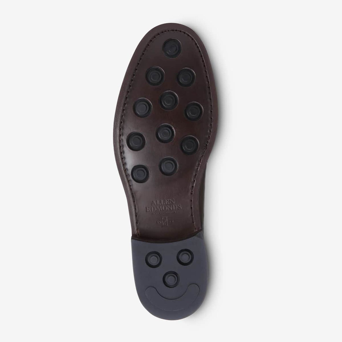 Dylan Penny Loafer - Burnished Olive