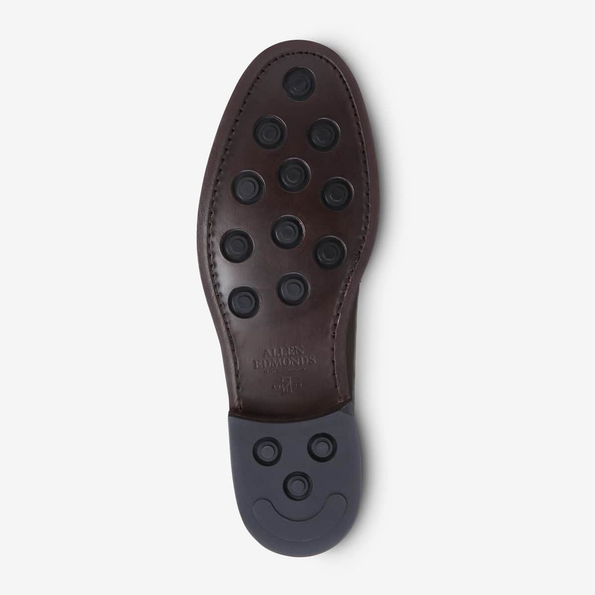 Dylan Penny Loafer - Burnished Olive