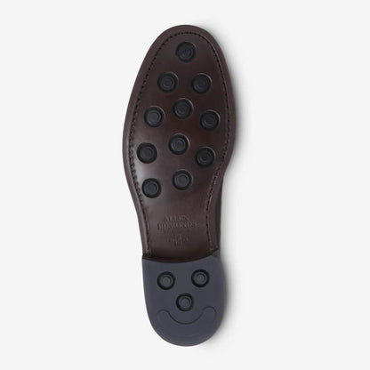 Dylan Penny Loafer - Burnished Olive