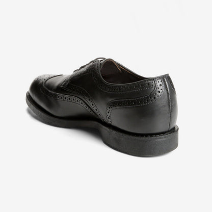LGA Wingtip Derby - Black