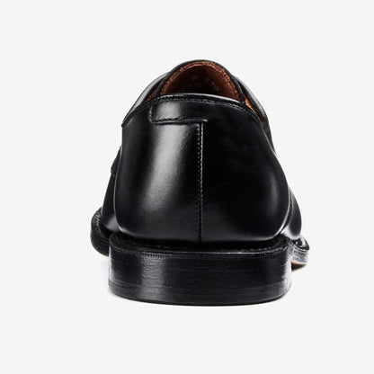Clifton Derby Dress Shoe - Black