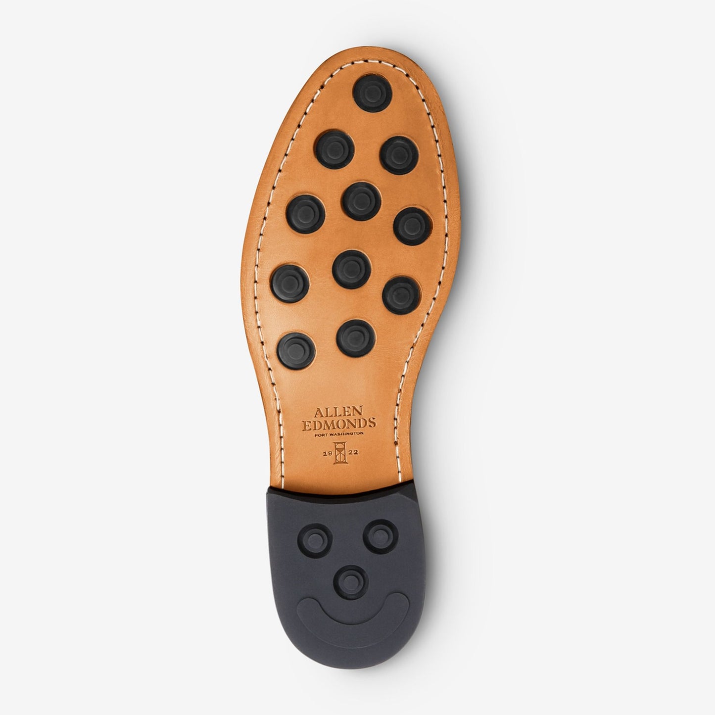 Dylan Penny Loafer - Walnut